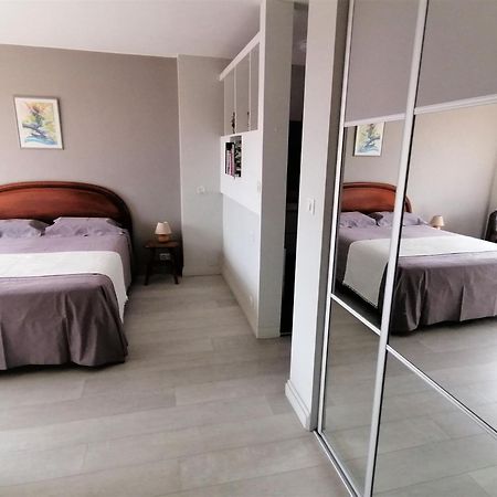 Appartamento Le Panoramic Tolosa Esterno foto