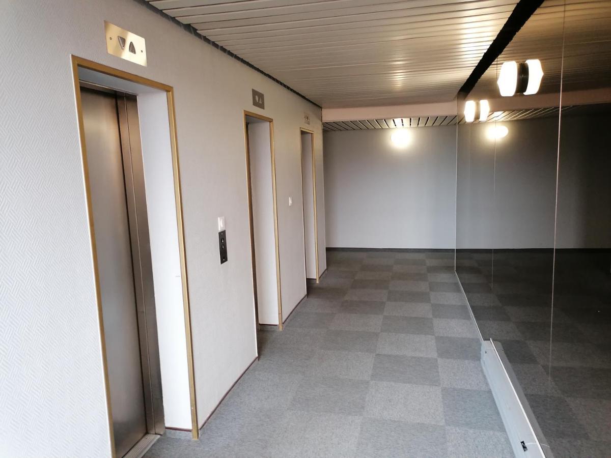 Appartamento Le Panoramic Tolosa Esterno foto