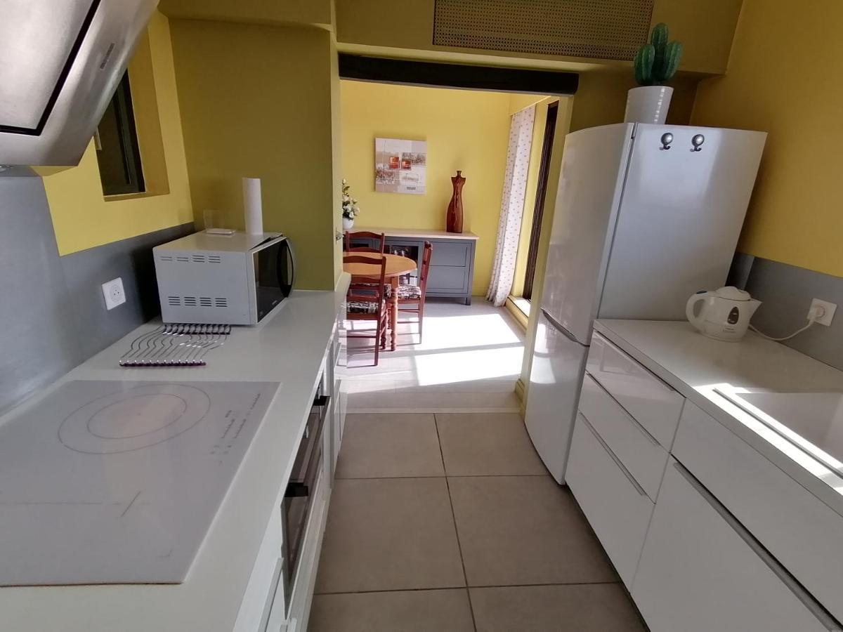 Appartamento Le Panoramic Tolosa Esterno foto